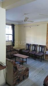 2 BHK Apartment
