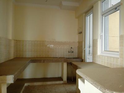 4 BHK Apartment