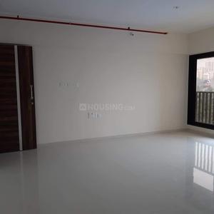 Gallery Cover Image of 670 Sq.ft 1 BHK Apartment for buy in Panvel for 3150000