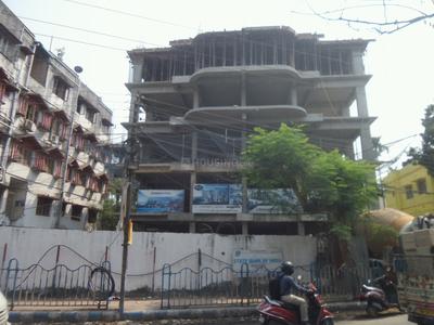 Gallery Cover Image of 1321 Sq.ft 3 BHK Apartment for buy in Garia for 6208700