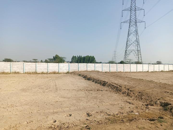 Residential 230 Sqft Plot for sale at Tappal, Aligarh Property ID