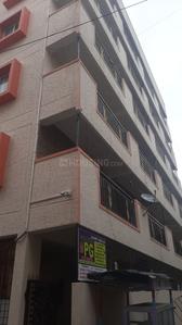 Building Image of Vvr Luxury PG For Gents in Kudlu Gate