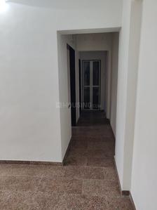1 BHK Apartment