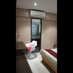 Gallery Cover Image of 1170 Sq.ft 2 BHK Apartment for buy in Vile Parle East for 27500000