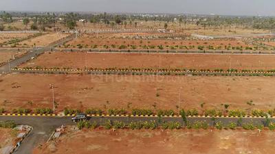 Gallery Cover Image of Sq.ft Residential Plot for buy in Ghatkesar for 2000000