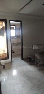 3 BHK Independent Floor