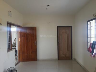 1 BHK Apartment