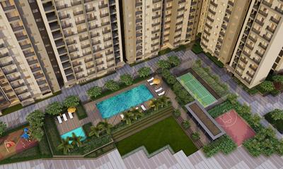 2 BHK Flat