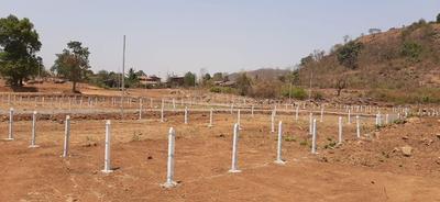 Gallery Cover Image of Sq.ft Residential Plot for buy in Khalapur for 550000