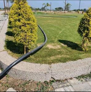 Residential Plot