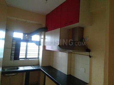 Gallery Cover Image of 986 Sq.ft 2 BHK Apartment for buy in Sarsuna for 4200000