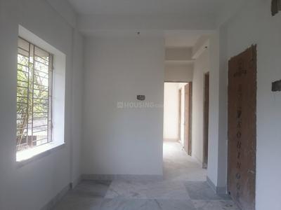 Gallery Cover Image of 1000 Sq.ft 3 BHK Independent Floor for buy in Garia for 3200000