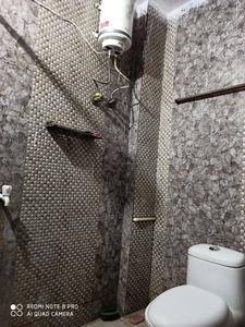 Bathroom Image of Sharma PG in Sector 49