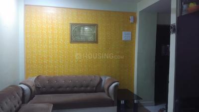 Gallery Cover Image of 660 Sq.ft 1 BHK Apartment for buy in Mumbra for 2400000