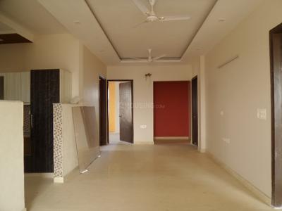 3.5 BHK Independent Floor