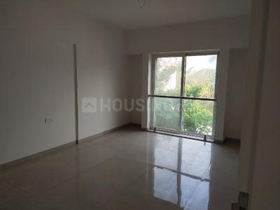 Gallery Cover Image of 1750 Sq.ft 3 BHK Apartment for buy in Clover Citadel, NIBM for 15500000