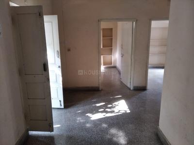 Gallery Cover Image of 850 Sq.ft 2 BHK Independent Floor for rent in Uppal for 7000