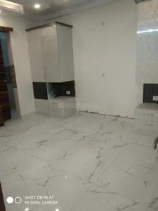 Gallery Cover Image of 1080 Sq.ft 3 BHK Independent Floor for buy in Garg Floors II, Sector 8 Dwarka for 9500000