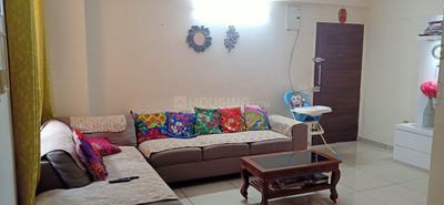 2 BHK Apartment