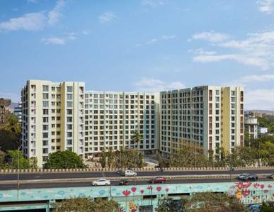 2 BHK Apartment