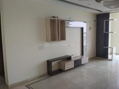 4 BHK Independent Floor