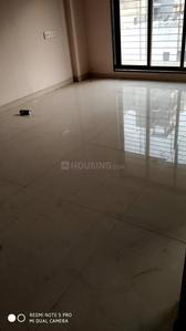 Gallery Cover Image of 450 Sq.ft 1 RK Apartment for buy in Ulwe for 3000000