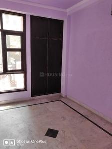 2 BHK Independent Floor