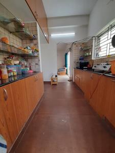 Kitchen Image of PG 6527834 Thoraipakkam in Thoraipakkam