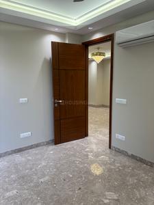 BHK 1575 Sqft Independent Floor for sale at Safdarjung Enclave