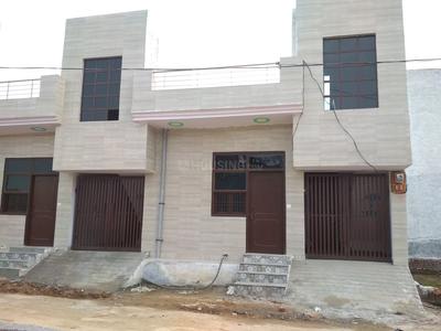 Gallery Cover Image of 577 Sq.ft 2 BHK Independent House for buy in Lal Kuan for 2100000