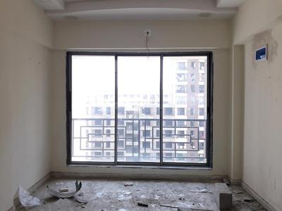 1 BHK Apartment