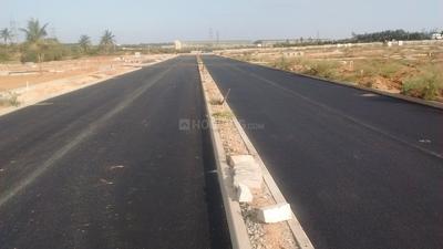 Gallery Cover Image of Sq.ft Residential Plot for buy in Mallasandra for 3598800