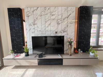 BHK Flat for rent in Habsiguda, East Hyderabad 1905 Sqft