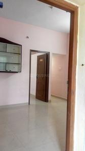 1 BHK Independent House