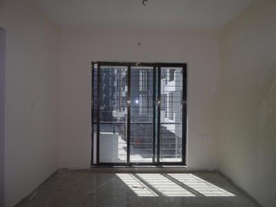 1 BHK Apartment