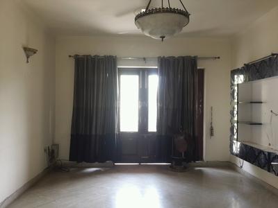 3 BHK Independent House