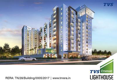 2 BHK Apartment