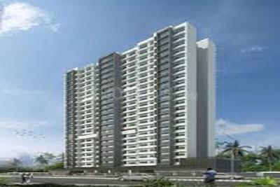 Gallery Cover Image of 1300 Sq.ft 2 BHK Apartment for buy in Rustomjee Pinnacle, Borivali East for 19000000