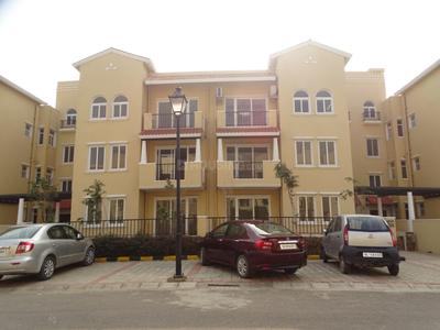 4 BHK Independent Builder Floor