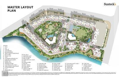 2 BHK Apartment