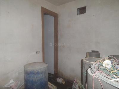 1 RK Apartment