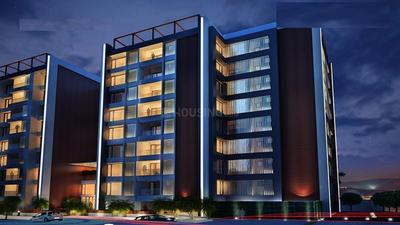 Gallery Cover Image of 2060 Sq.ft 3 BHK Apartment for buy in Nungambakkam for 43260000