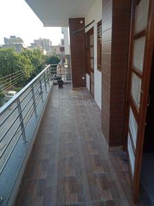 Gallery Cover Image of 2300 Sq.ft 3 BHK Independent Floor for buy in Sector 49 for 7400000