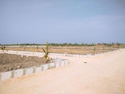Residential Plot