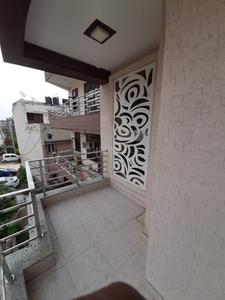 Gallery Cover Image of 1548 Sq.ft 2 BHK Villa for buy in Sector 55 for 18500000