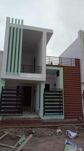 Gallery Cover Image of 1050 Sq.ft 3 BHK Independent House for buy in Omaxe City for 2800000