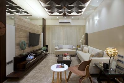 4 BHK अपार्टमेंट