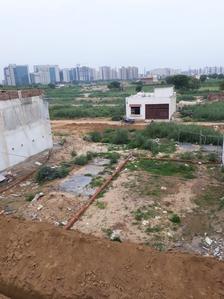 Gallery Cover Image of Sq.ft Residential Plot for buy in Sector 71 for 3500000