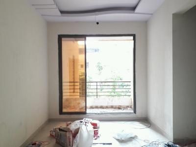 Gallery Cover Image of 645 Sq.ft 1 BHK Apartment for buy in Kalyan West for 3550000