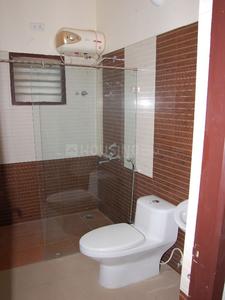 3 BHK Independent House